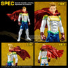 My Hero Academia - Age Of Heroes Lemillion Special Figure