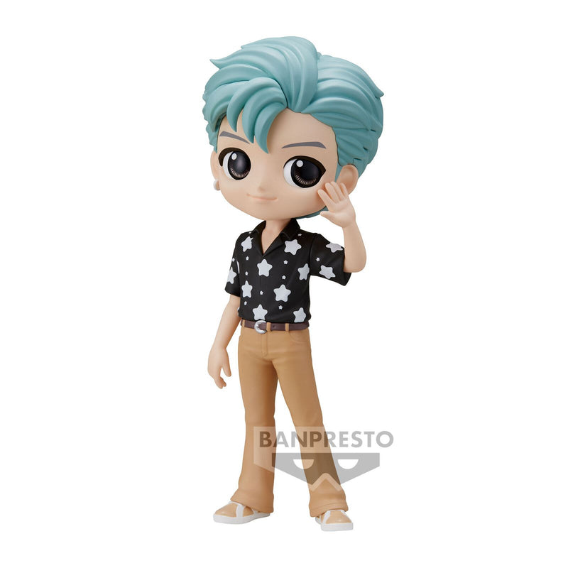 TinyTAN - Dynamite RM Q Posket (Ver.A)
