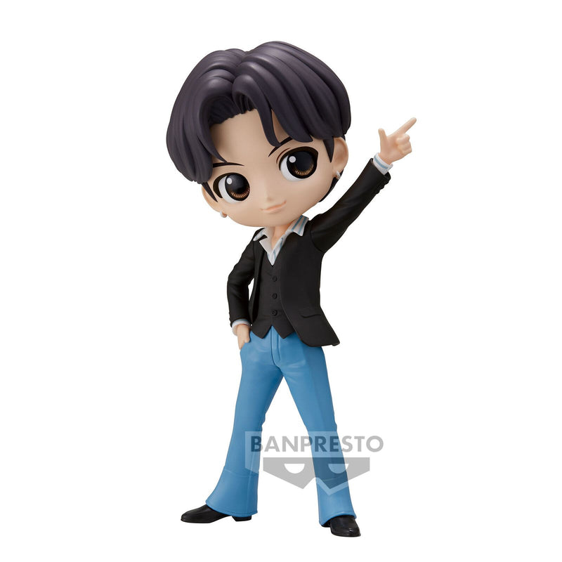 TinyTAN - Dynamite Suga Q Posket (Ver.A)