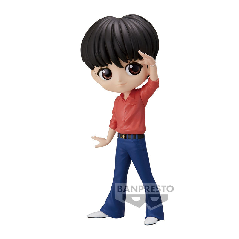 TinyTAN - Dynamite J-Hope Q Posket (Ver.A)