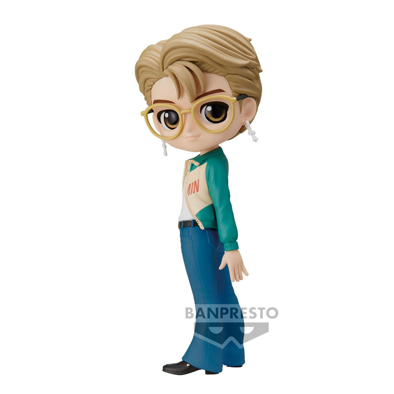 TinyTAN - Dynamite Jimin Q Posket (Ver.A)