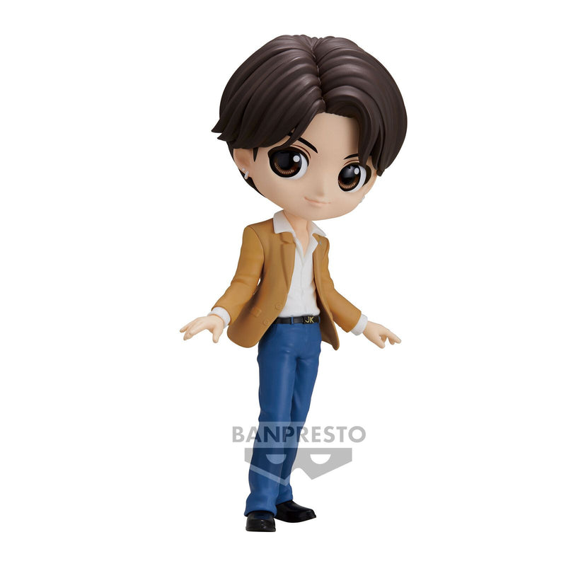 TinyTAN - Dynamite Jung Kook Q Posket (Ver.A)