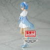 Re:Zero  - Starting Life In Another World Serenus Couture Rem (Vol.2) Figure