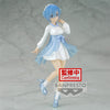 Re:Zero  - Starting Life In Another World Serenus Couture Rem (Vol.2) Figure