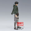 Attack On Titan - The Final Season (Eren Yeager & Levi) Levi Figure