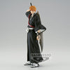 Bleach - Solid And Souls: Ichigo Kurosaki Figure