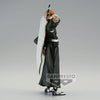 Bleach - Solid And Souls: Ichigo Kurosaki Figure