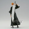 Bleach - Solid And Souls: Ichigo Kurosaki Figure