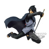 Boruto - Naruto Next Generations Vibration Stars Uchiha Sasuke Figure