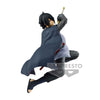 Boruto - Naruto Next Generations Vibration Stars Uchiha Sasuke Figure