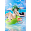 One-Punch Man - Celestial Vivi Terrible Tornado Figure