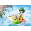 One-Punch Man - Celestial Vivi Terrible Tornado Figure