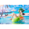 One-Punch Man - Celestial Vivi Terrible Tornado Figure
