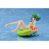 One-Punch Man - Celestial Vivi Terrible Tornado Figure
