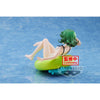 One-Punch Man - Celestial Vivi Terrible Tornado Figure