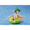 One-Punch Man - Celestial Vivi Terrible Tornado Figure