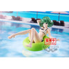 One-Punch Man - Celestial Vivi Terrible Tornado Figure