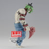 Demon Slayer - Kimetsu No Yaiba: Demon Series (Vol.8) Gyutaro Figure