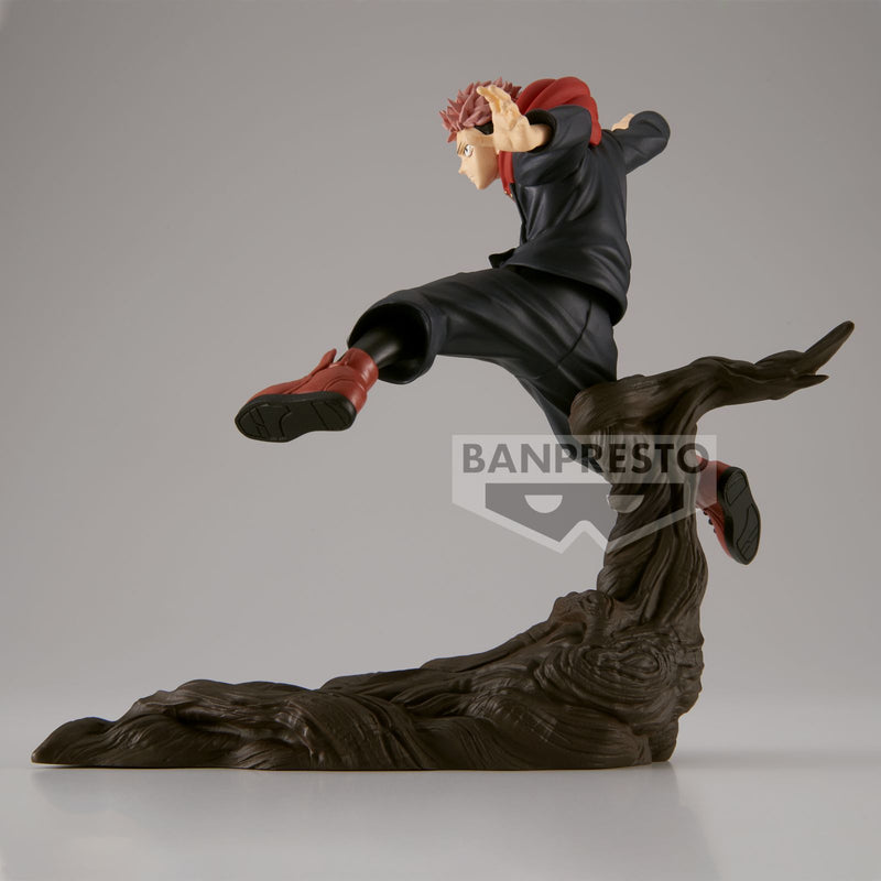 Jujutsu Kaisen - Combination Battle Yuji Itadori Figure