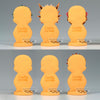 My Hero Academia - Cookie Decolle (Vol.1) Blind Box Figure (Single)