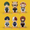 My Hero Academia - Cookie Decolle (Vol.1) Blind Box Figure (Single)