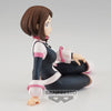 My Hero Academia - Break Time Collection (Vol.4) Ochako Uraraka Figure