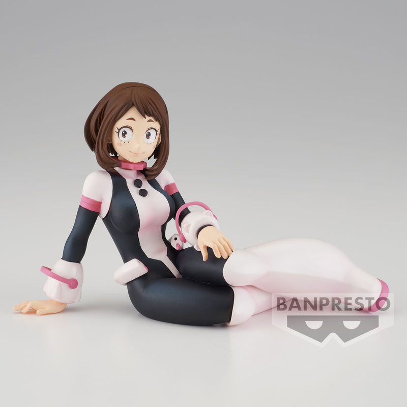 My Hero Academia - Break Time Collection (Vol.4) Ochako Uraraka Figure