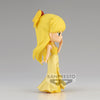 Sailor Moon Eternal - The Movie Princess Venus Q Posket Figure