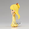 Sailor Moon Eternal - The Movie Princess Venus Q Posket Figure