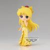 Sailor Moon Eternal - The Movie Princess Venus Q Posket Figure