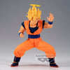 Dragon Ball Z - Match Makers Super Saiyan 2 Son Goku Figure