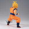 Dragon Ball Z - Match Makers Super Saiyan 2 Son Goku Figure