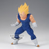 Dragon Ball Z - Match Makers Majin Vegeta Figure
