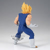 Dragon Ball Z - Match Makers Majin Vegeta Figure