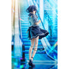 The Idolmaster - Shiny Colors Rinze Morino Figure