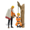 Naruto - 20th Anniversary Uzumaki Naruto Hokage Figure