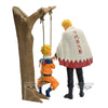 Naruto - 20th Anniversary Uzumaki Naruto Hokage Figure