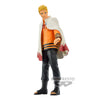 Naruto - 20th Anniversary Uzumaki Naruto Hokage Figure