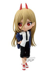 Chainsaw Man - Power Q Posket Figure