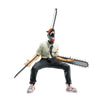 Chainsaw Man - Vibration Stars Chainsaw Man Figure