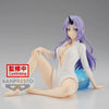 That Time I Got Reincarnated As A Slime - Relax Time Shion Figure