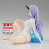 That Time I Got Reincarnated As A Slime - Relax Time Shion Figure