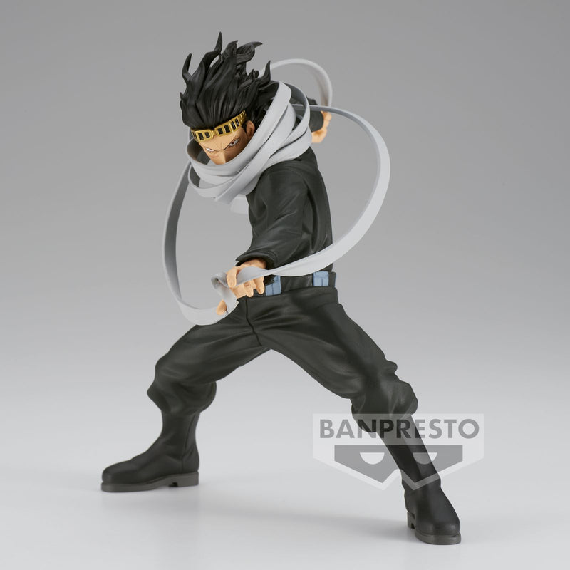 My Hero Academia - The Amazing Heroes (Vol.20) Aizawa Figure