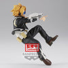 My Hero Academia - The Amazing Heroes (Vol.21) Kaminari Figure