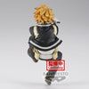 My Hero Academia - The Amazing Heroes (Vol.21) Kaminari Figure