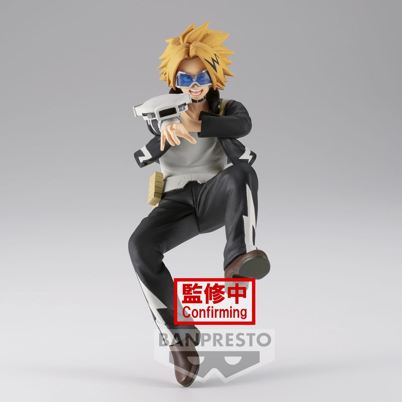 My Hero Academia - The Amazing Heroes (Vol.21) Kaminari Figure