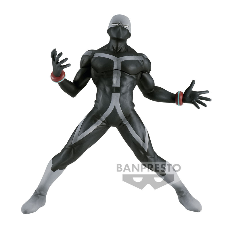 My Hero Academia - The Evil Villains (Vol.5) Twice Figure