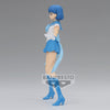 Sailor Moon Eternal - Glitter and Glamours: Super Sailor Mercury Figure