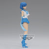 Sailor Moon Eternal - Glitter and Glamours: Super Sailor Mercury Figure
