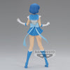 Sailor Moon Eternal - Glitter and Glamours: Super Sailor Mercury Figure